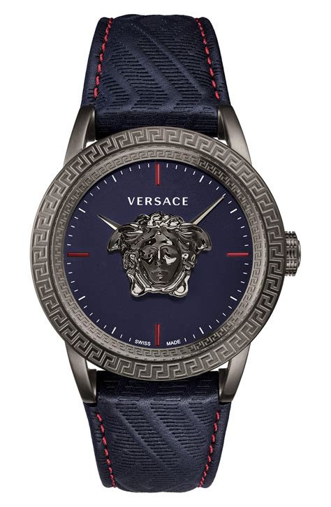 versace vintage watch|Versace men's watches on sale.